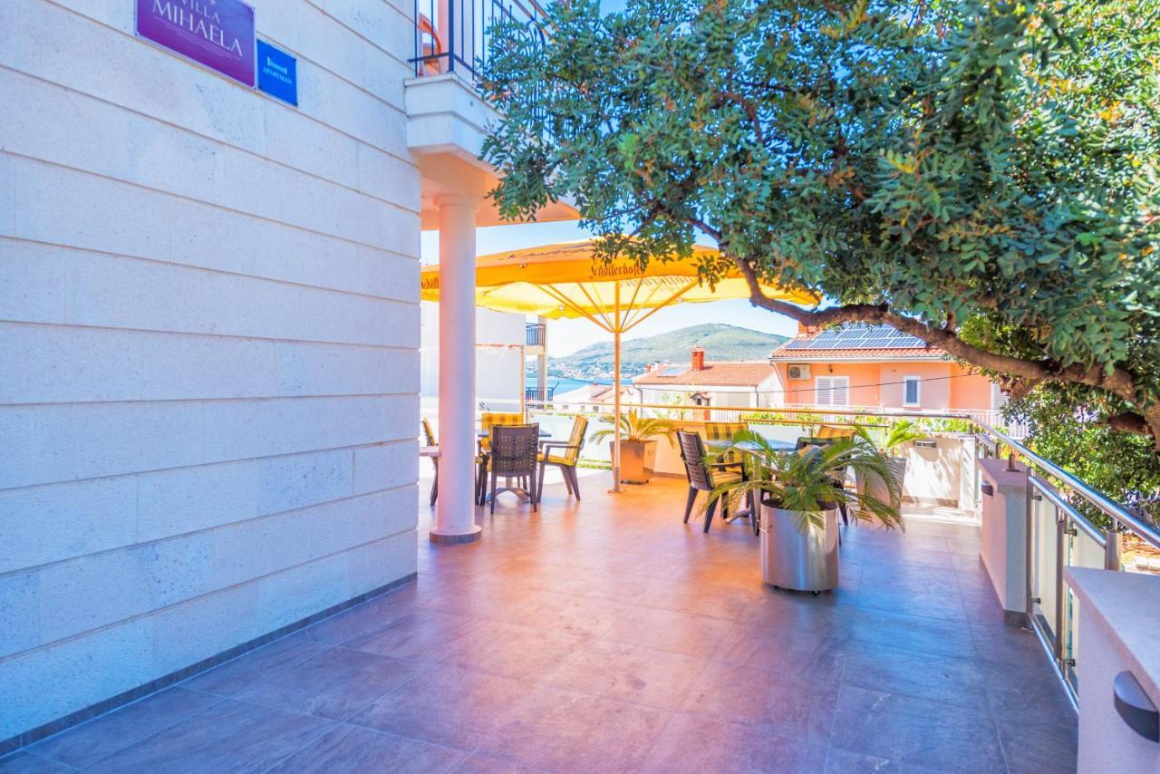 Villa Mihaela Trogir Exterior photo