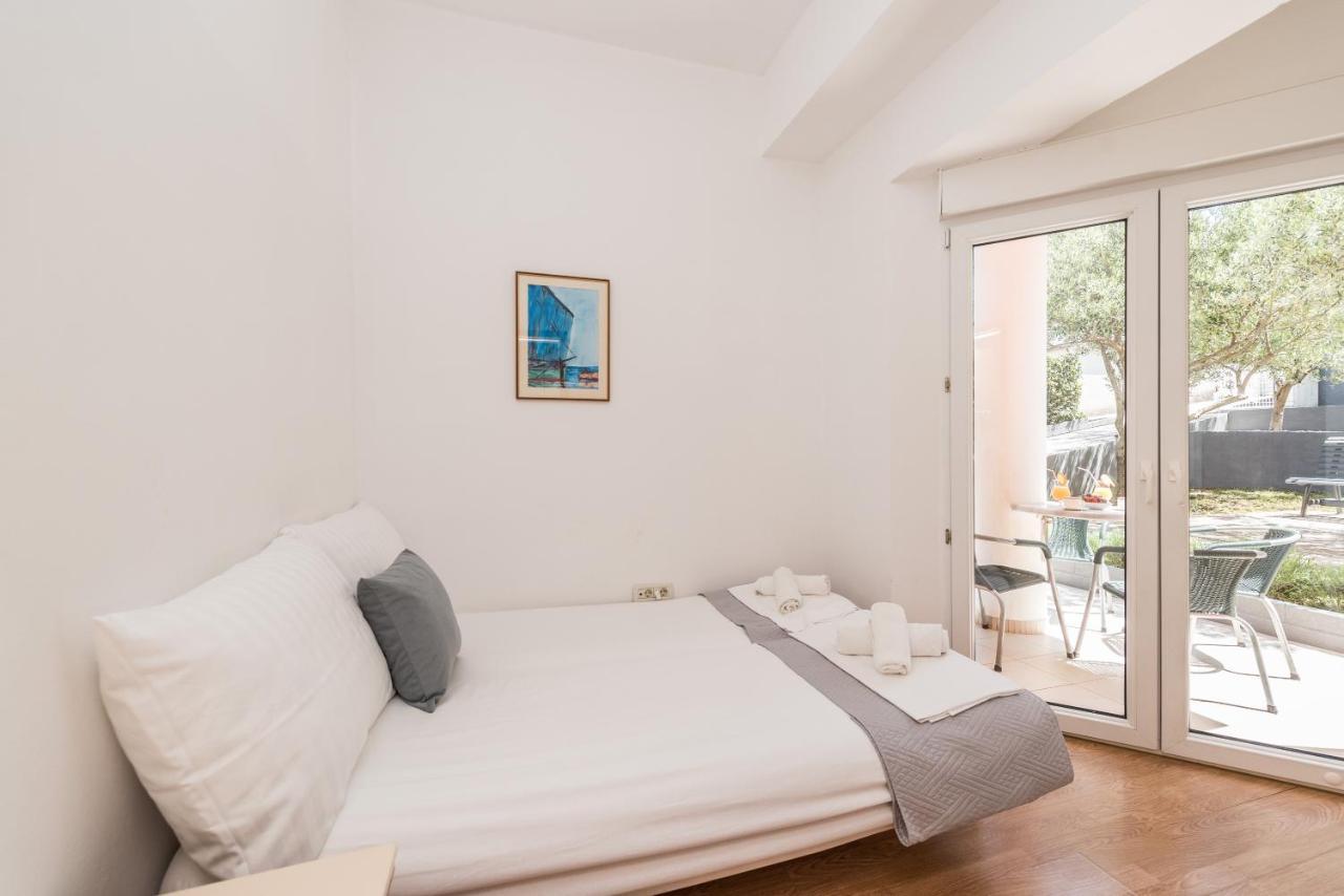 Villa Mihaela Trogir Exterior photo