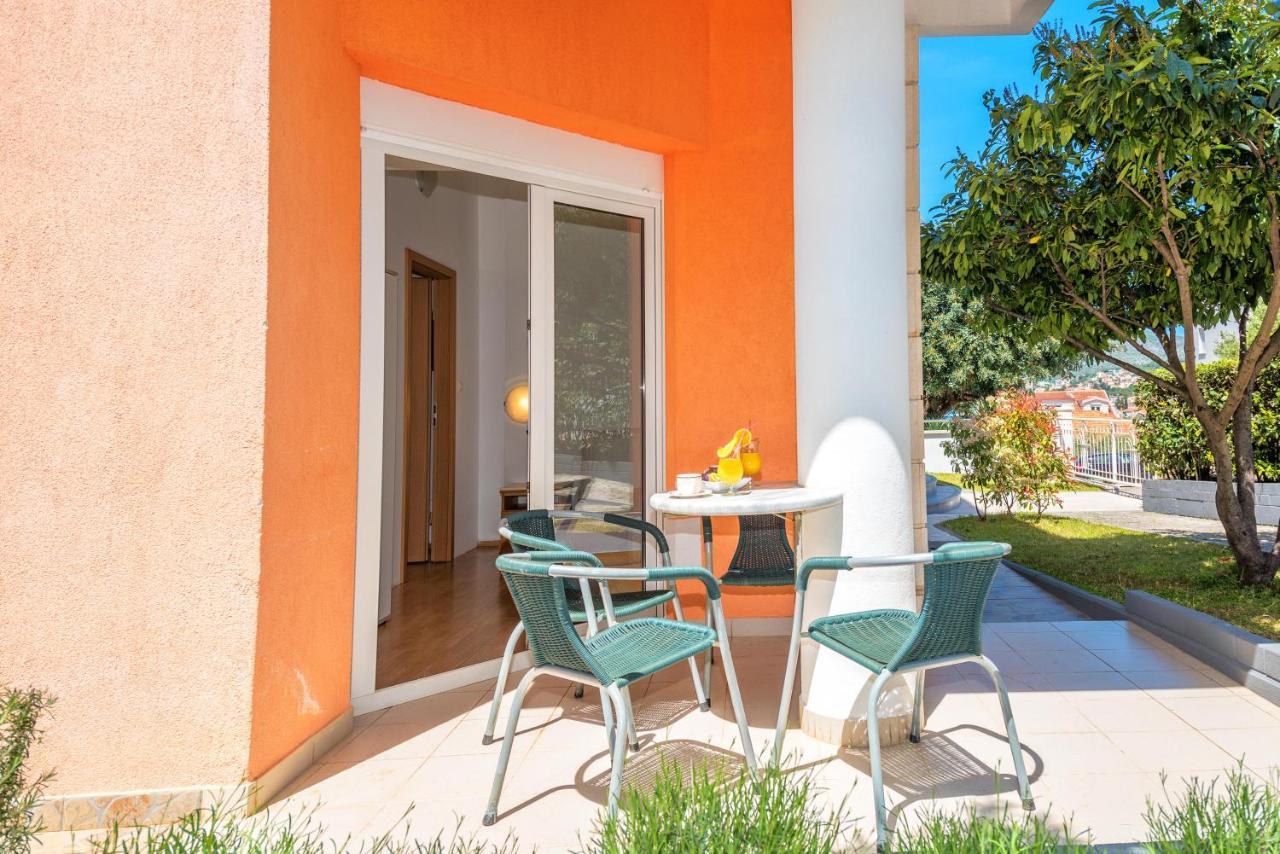 Villa Mihaela Trogir Exterior photo