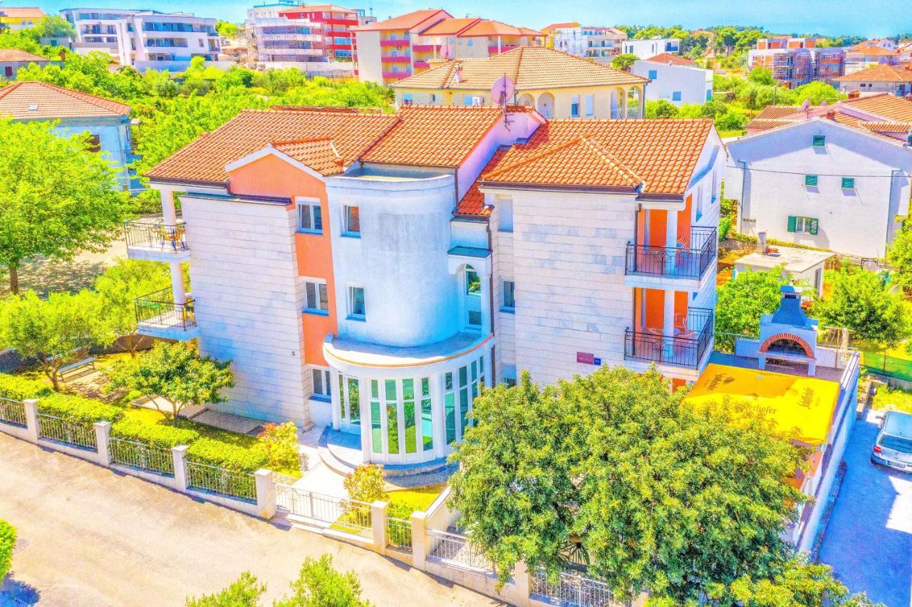 Villa Mihaela Trogir Exterior photo